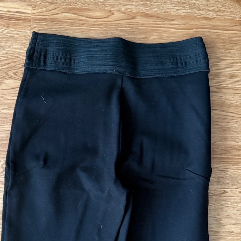 Zara Basic Black Leggings - image 8